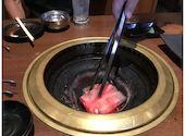 黒毛和牛焼肉 にくじろう 門前仲町店: ホワイトムスクさんの2026年08月03日の2枚目の投稿写真