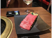 黒毛和牛焼肉 にくじろう 門前仲町店: ホワイトムスクさんの2026年08月03日の3枚目の投稿写真