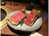 黒毛和牛焼肉 にくじろう 門前仲町店: ホワイトムスクさんの2026年08月24日の3枚目の投稿写真