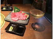 黒毛和牛焼肉 にくじろう 門前仲町店: ホワイトムスクさんの2026年09月08日の2枚目の投稿写真