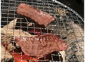 黒毛和牛焼肉 にくじろう 門前仲町店: ホワイトムスクさんの2026年09月08日の3枚目の投稿写真