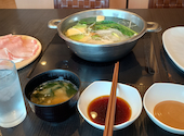 しゃぶしゃぶ牛太 松戸店: ラーンさんの2026年08月27日の1枚目の投稿写真