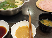しゃぶしゃぶ牛太 松戸店: ラーンさんの2026年09月13日の1枚目の投稿写真