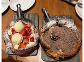 Itlian Kitchen VANSAN ヴァンサン 船橋店: うーちゃんさんの2026年04月22日の1枚目の投稿写真