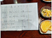 KING'Sキッチン パスタランチ&創作料理: チビ太さんの2026年08月09日の1枚目の投稿写真