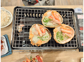 磯丸水産 名駅3丁目店 海鮮 居酒屋: チビ太さんの2026年07月28日の1枚目の投稿写真