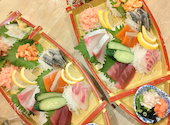 磯丸水産 名駅3丁目店 海鮮 居酒屋: チビ太さんの2026年07月28日の2枚目の投稿写真