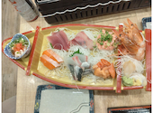 磯丸水産 名駅3丁目店 海鮮 居酒屋: チビ太さんの2026年08月22日の1枚目の投稿写真