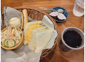 Cafe ilolo: チビ太さんの2026年04月17日の2枚目の投稿写真