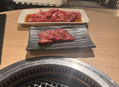 焼肉 BULL TOKYO ブル トウキョウ: ささんの2026年02月28日の1枚目の投稿写真