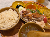 シンガポール海南鶏飯 日本橋三井タワー店: あぁさんの2026年05月25日の1枚目の投稿写真