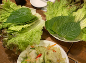 韓国食堂チャン: kteji2000さんの2025年05月30日の2枚目の投稿写真