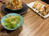 串焼き 黄金鶏 岐阜玉宮店: ミーさんの2026年09月07日の1枚目の投稿写真