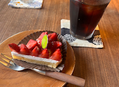 cafe　OWL: rさんの2026年05月15日の3枚目の投稿写真