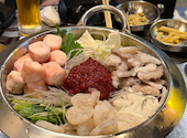 韓国料理 COCOYA 池袋 2号店: まちこさんの2026年04月19日の1枚目の投稿写真
