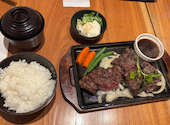ステーキ食堂 BECO 京橋店: ウッチーさんの2025年03月31日の3枚目の投稿写真