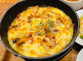 横濱元町ドリア アルカキット錦糸町店: はーなーさんの2026年05月31日の1枚目の投稿写真