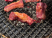 炭火焼肉 ホルモン ひびの亭 中もず店: ゆうきさんの2026年08月11日の2枚目の投稿写真