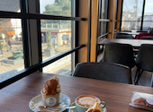 amida coffee: サクサクさんの2026年05月07日の1枚目の投稿写真