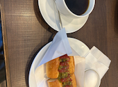 ポティエコーヒー 新横浜店: 冷ー子さんの2026年08月07日の1枚目の投稿写真