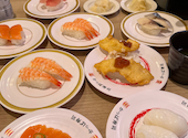 かっぱ寿司 市川東大和田店: まきたんさんの2026年05月07日の1枚目の投稿写真