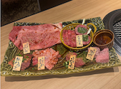 京の焼肉処 弘 山科駅前店: りこさんの2026年07月09日の1枚目の投稿写真