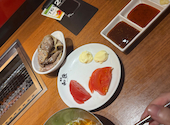 焼肉の和民 なんば店: こうさんさんの2026年04月28日の1枚目の投稿写真