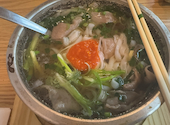 La Hanoi Deli～ラ・ハノイ・デリ～花園町店: こうさんさんの2026年03月27日の1枚目の投稿写真