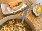 La Hanoi Deli～ラ・ハノイ・デリ～花園町店: こうさんさんの2026年04月28日の1枚目の投稿写真