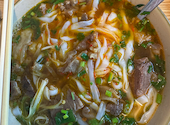 La Hanoi Deli～ラ・ハノイ・デリ～花園町店: こうさんさんの2026年04月29日の1枚目の投稿写真