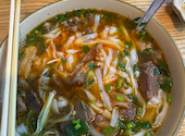 La Hanoi Deli～ラ・ハノイ・デリ～花園町店: こうさんさんの2026年05月02日の1枚目の投稿写真