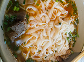La Hanoi Deli～ラ・ハノイ・デリ～花園町店: こうさんさんの2026年07月22日の1枚目の投稿写真
