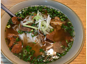 La Hanoi Deli～ラ・ハノイ・デリ～花園町店: こうさんさんの2026年08月11日の1枚目の投稿写真