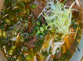 La Hanoi Deli～ラ・ハノイ・デリ～花園町店: こうさんさんの2026年08月12日の1枚目の投稿写真