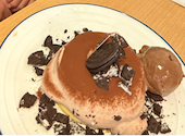 パンケーキカフェ cafeblow 泉佐野店: ゆみこさんの2024年09月01日の2枚目の投稿写真