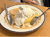 パンケーキカフェ cafeblow 泉佐野店: ゆみこさんの2024年09月01日の3枚目の投稿写真