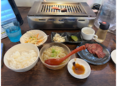 焼肉 肉の頂晃 横浜南部市場: 育生さんの2026年05月10日の1枚目の投稿写真