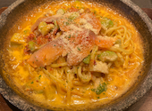 石焼生パスタ蔵之助: りこさんの2026年05月31日の1枚目の投稿写真