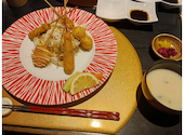 新串揚げ創作料理 串やでござる 枚方店: マグマさんの2026年08月15日の1枚目の投稿写真