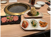 問屋厳選 焼肉牛星 西大島駅店: アンサリさんの2025年05月16日の2枚目の投稿写真
