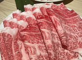 しゃぶ輝なんばオリエンタルホテル店: ゆなゆなさんの2026年06月08日の3枚目の投稿写真