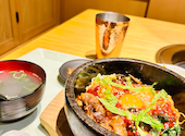 焼肉 牛魔 四ツ橋店: 海晴さんの2026年04月23日の2枚目の投稿写真