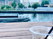 肉バル&カフェ アンドアイランド &ISLAND 北浜: 海晴さんの2026年05月14日の1枚目の投稿写真