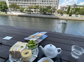 world tea labo ワールドティーラボ: 海晴さんの2026年09月25日の1枚目の投稿写真
