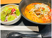 中国酒家 朝陽閣 パナンテ天満橋店: 海晴さんの2026年06月10日の1枚目の投稿写真