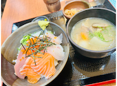 魚右衛門 堺筋本町店: 海晴さんの2026年04月21日の1枚目の投稿写真