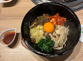 焼肉ホルべえ: かーたんさんの2026年04月18日の2枚目の投稿写真