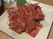 焼肉ホルべえ: かーたんさんの2026年04月18日の3枚目の投稿写真