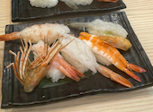 にぎりの徳兵衛 黒川店: なみさんの2026年05月29日の1枚目の投稿写真