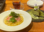 ボタニカルガーデン Botanical Garden 猿カフェ 名駅ルーセントタワー店: なみさんの2026年05月29日の1枚目の投稿写真